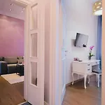 For Special Getaway Nea With Free Parking Апартаменты Пула