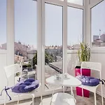 Апартаменты For Special Getaway Nea With Free Parking Пула