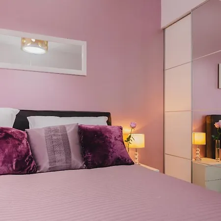 For Special Getaway Nea With Free Parking Apartman *
