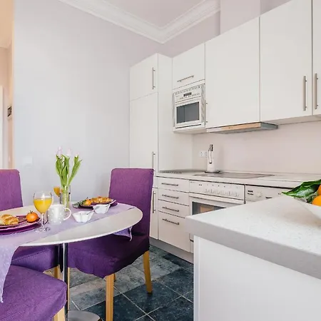 Apartment For Special Getaway Nea *