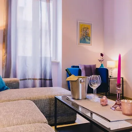 For Special Getaway Nea Apartment Pula