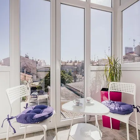 Apartman For Special Getaway Nea With Free Parking Póla
