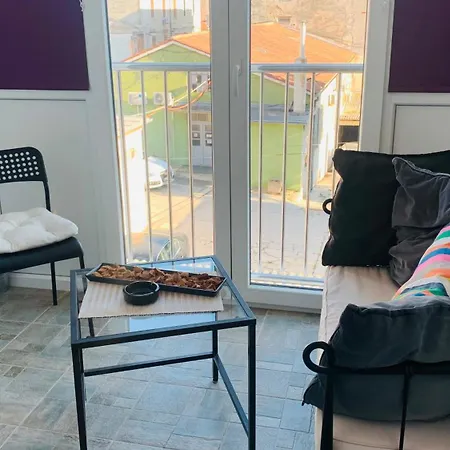 For Special Getaway Nea Pula