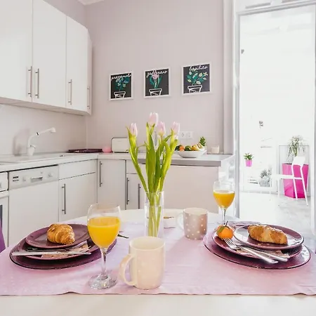 Apartman For Special Getaway Nea *