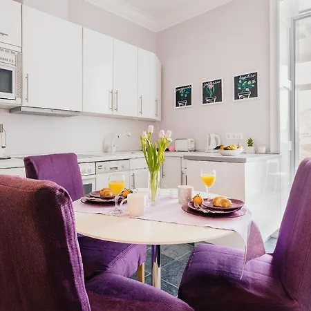 アパート For Special Getaway Nea