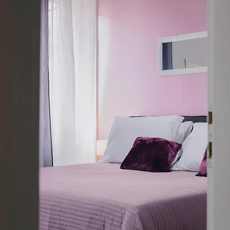 For Special Getaway Nea Apartman *