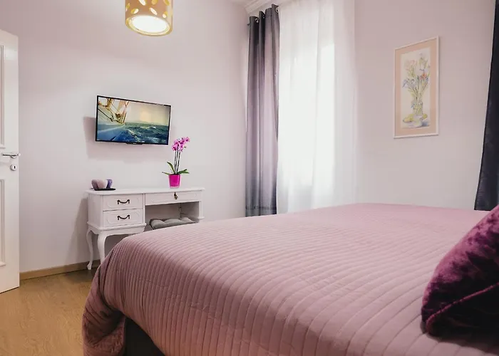 For Special Getaway Nea With Free Parking * Pula