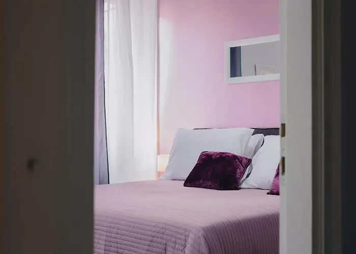 For Special Getaway Nea With Free Parking Apartamento *